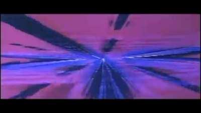 Rare 1967 promotional teaser of 2001: A Space Odyssey