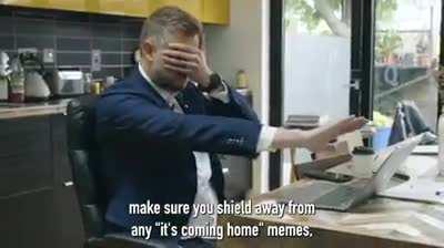 Avoid them like a plague