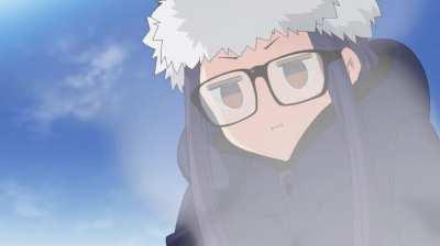 Anyone else have this issue with glasses or is it just me