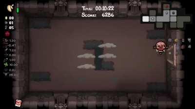 Got my first official tainted lost 