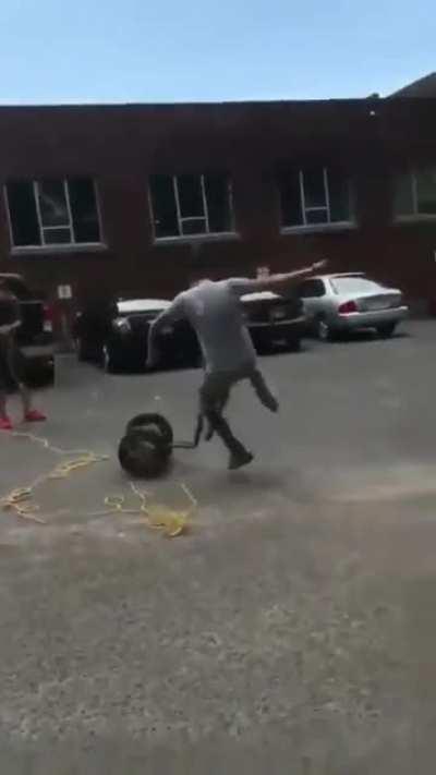 Thanks I hate SegWays trying to overcome humans