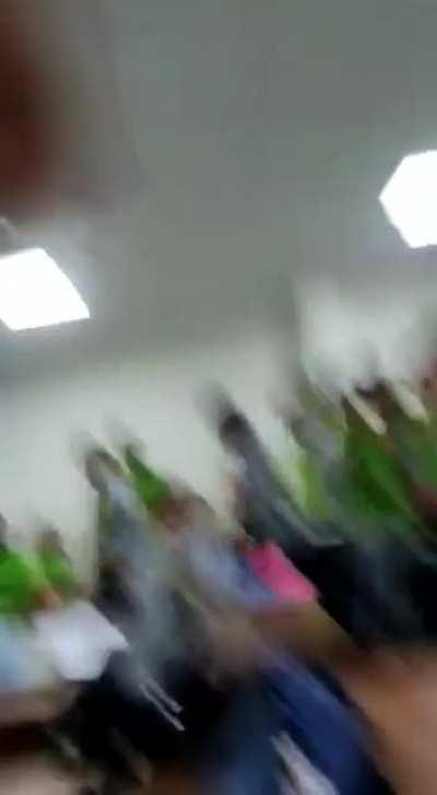 Papa allen mein admission dilado