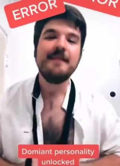 tell me why people do this? i dont get it! (volume warning)