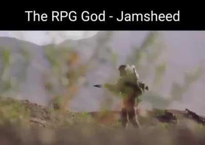 The god of RPG