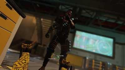 Spam pinging is never the answer, I had enough lool