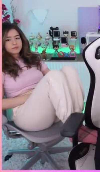 From yesterday’s stream