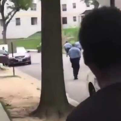 Super Bamboozler Brothers, developed by Looney Tunes for Nintendo Entertainment System