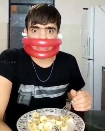 Thanks, I hate the accuracy