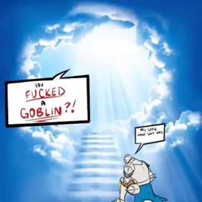 Goblinussy
