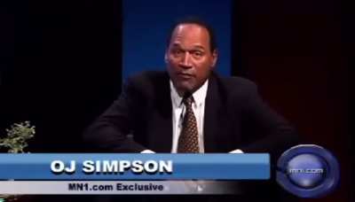 Why won’t they release the phone records of Nicole Brown Simpson to verify the last time she spoke to her mother on the phone on the night of the murders?