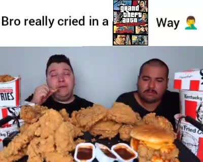 Ain't no way he did that