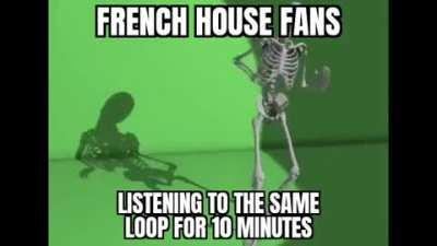 he do be vibin to gym tonic😎