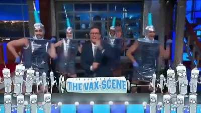 NWO-Mocking the victims