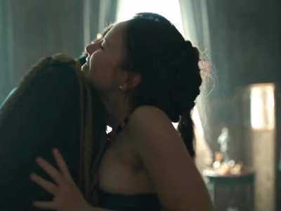 Devrim Lingnau - The Empress [2022]