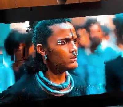 Uff Romancham 🔥 (Salaar)