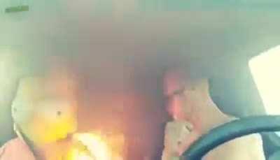 I'll have what he's having