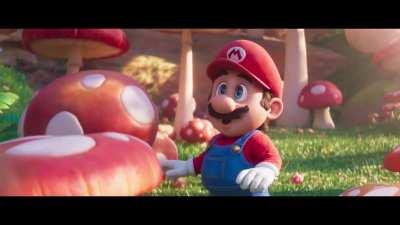 It's all connected now