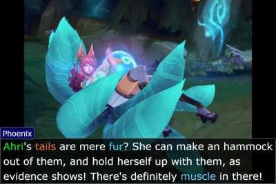 Caught a conversation between two friends about what truly matters.