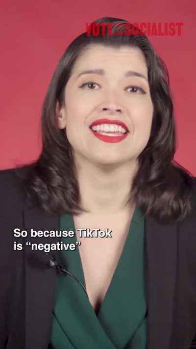 It’s not you, it’s capitalism.