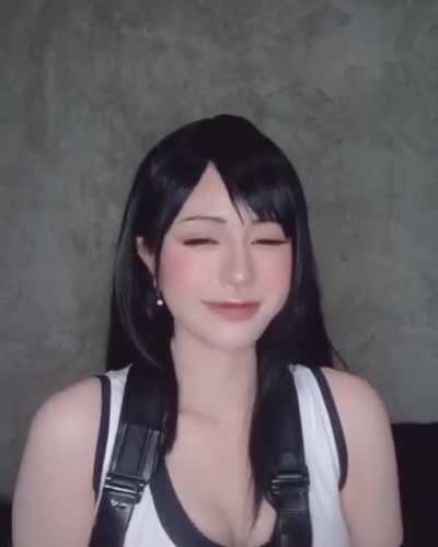 Tifa by shika.pw