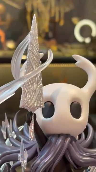 Hollow Knight