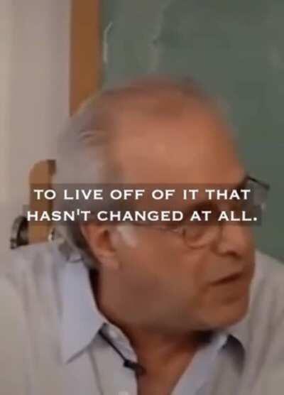 Whether you’re an Independent, Democrat, Republican, or if you just don’t vote, We’re all screwed