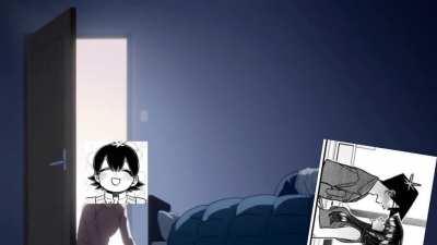 Next step in the relationship