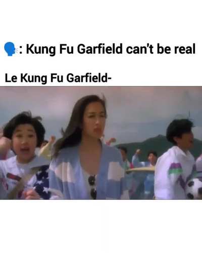 Never back down never what?