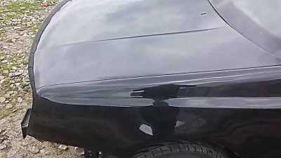 Real engine sound - power under the hood