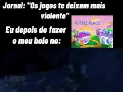 Esse joguinho era muito bom