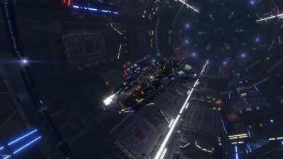 New mind-blowing reflection system