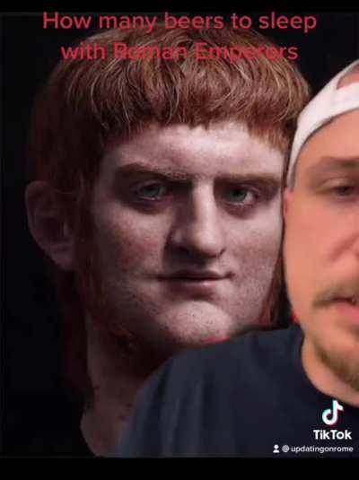 How many beers would it take you?