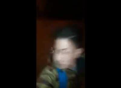 Elm haciendo IRL en Latam