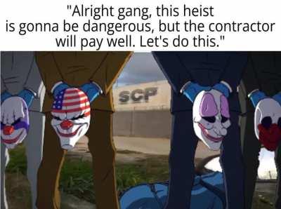 the (2nd) greatest plan