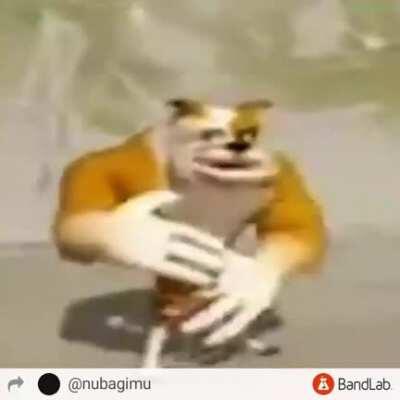 give me that bone ★ EXTENDED ★