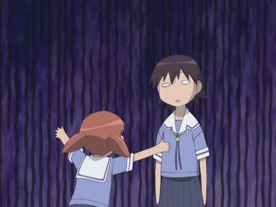 Osaka jumpscare (real)