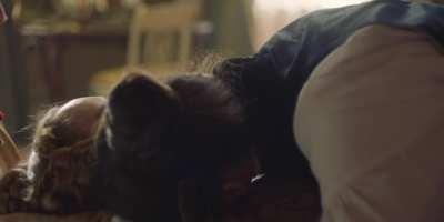 More of Suranne Jones and Sophie Rundle in Gentleman Jack S01E03