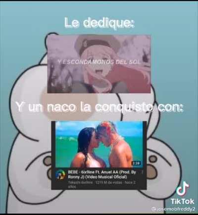 Ya no hay cultura 😔