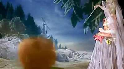 Dedicated to everyone who remembers good fairy tales ...