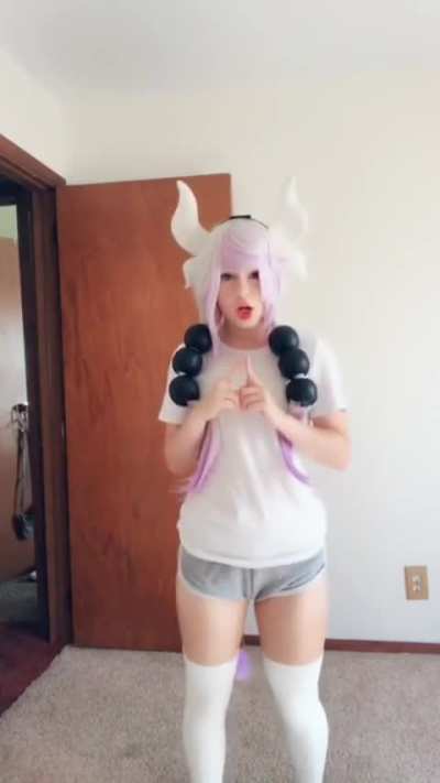 NyanNyanCosplay ✌️