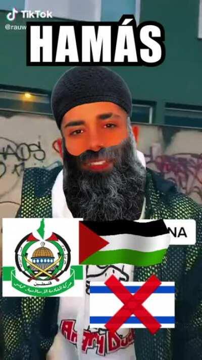 ¿Oye Raúl tú harías daño a una mujer????