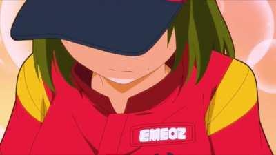 Stay strong brothers