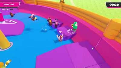 To Catch a Script Kiddie