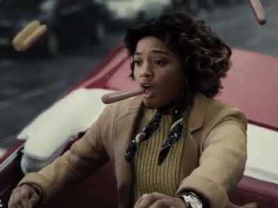 The Snyder Cut: Recut