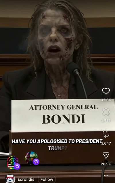 This pedo-protecting bitch…..