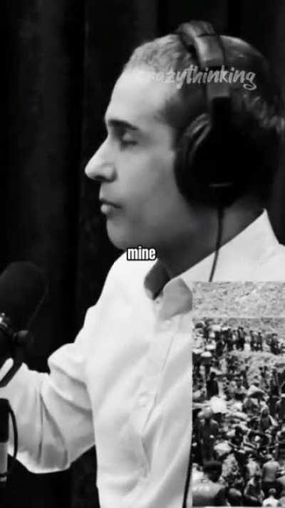 What the Top thinks, and what the bottom actually is