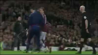 Let’s just put this back here. Perfect. (Sorry for potato quality)