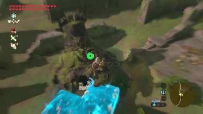 Yeah i meant to to that totally