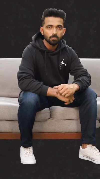 When Mom says there is a KL Rahul at home