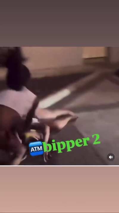 Girl who saw the name Clarissa Shields shows Jiu jitsu legend Gabi Garcia that her sport is fake and gay